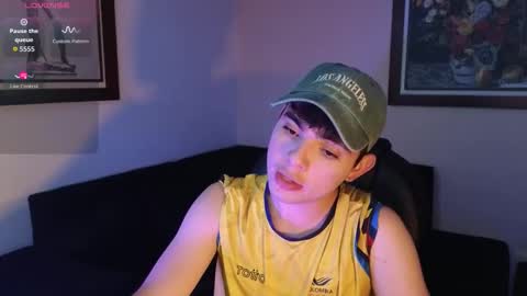 lukeboyce online show from 24, 2, 2026