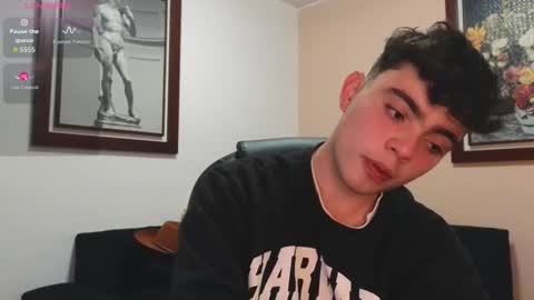 lukeboyce online show from 4, 3, 2026