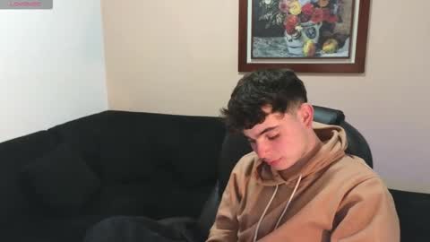 lukeboyce online show from 5, 3, 2026