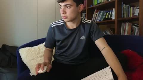 lukeboyce online show from 24, 3, 2026