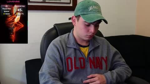 lukeboyce online show from 2, 6, 2026