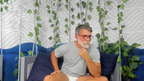 Luke Crews online show from 10, 2, 2025