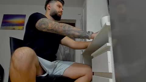 Luke online show from 24, 10, 2025