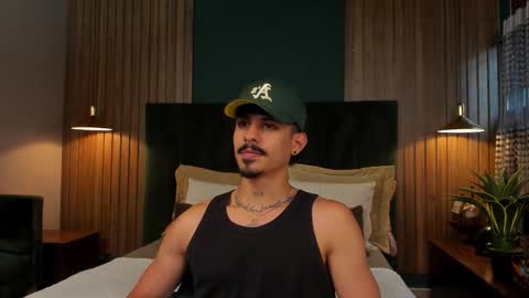 Luke Taylor online show from 18, 11, 2025