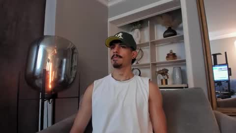 Luke Taylor online show from 22, 11, 2025