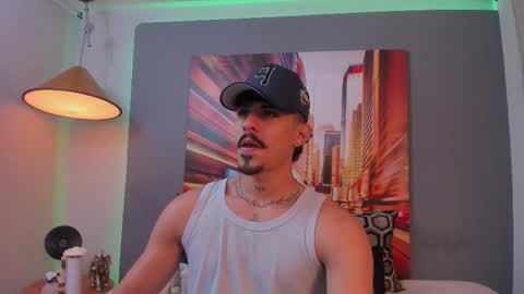 Luke Taylor online show from 16, 12, 2025