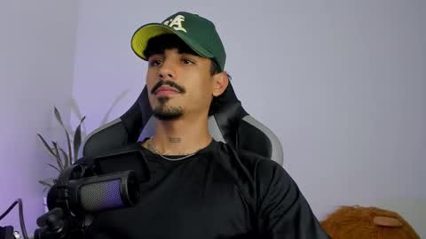 Luke Taylor online show from 6, 3, 2026