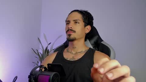 Luke Taylor online show from 23, 3, 2026