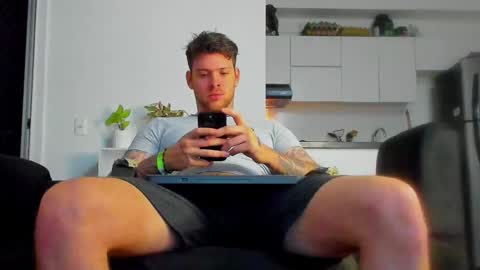 Luke online show from 20, 11, 2025