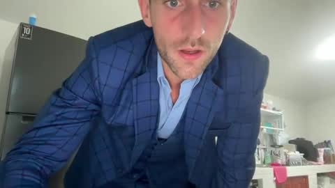 MR. Luke Gunn online show from 7, 12, 2024