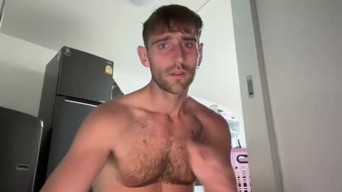 MR. Luke Gunn online show from 9, 1, 2025