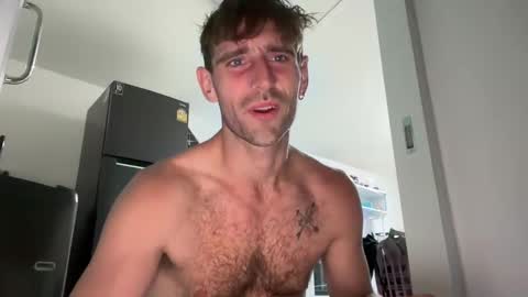 MR. Luke Gunn online show from 29, 1, 2025