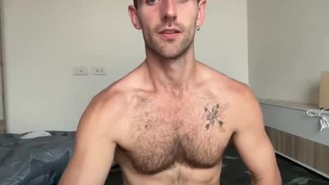 MR. Luke Gunn online show from 30, 1, 2025