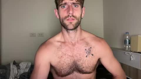 MR. Luke Gunn online show from 6, 2, 2025