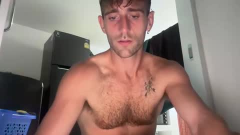 MR. Luke Gunn online show from 5, 3, 2025