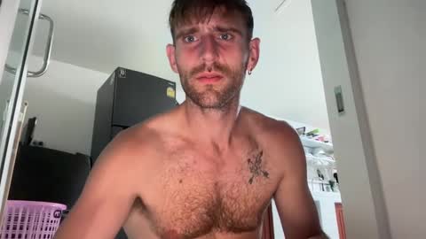 MR. Luke Gunn online show from 10, 3, 2025