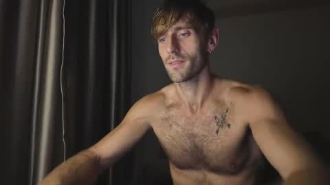 MR. Luke Gunn online show from 24, 10, 2025