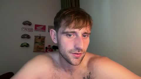 MR. Luke Gunn online show from 31, 3, 2026