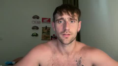 MR. Luke Gunn online show from 9, 4, 2026