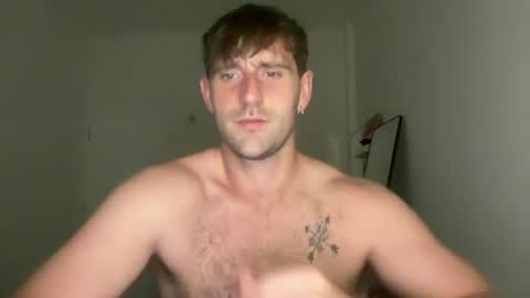 Snapshot of lukegunn22 chatting on 10, 7, 2026 MR. Luke Gunn online show from 10, 7, 2026