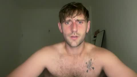 Snapshot of lukegunn22 chatting on 11, 7, 2026 MR. Luke Gunn online show from 11, 7, 2026