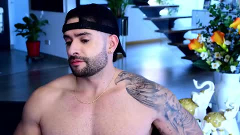 Snapshot of lukhass chatting on 7, 2, 2026 Lukhas f4f online show from 7, 2, 2026