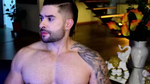 Snapshot of lukhass chatting on 17, 2, 2026 Lukhas f4f online show from 17, 2, 2026