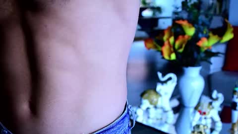 Snapshot of lukhass chatting on 23, 2, 2026 Lukhas f4f online show from 23, 2, 2026