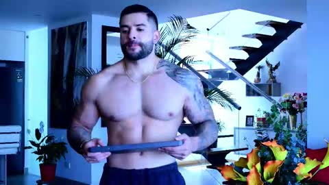 Snapshot of lukhass chatting on 26, 2, 2026 Lukhas f4f online show from 26, 2, 2026