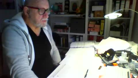 Snapshot of luley58 chatting on 16, 12, 2025 luley58 online show from 16, 12, 2025