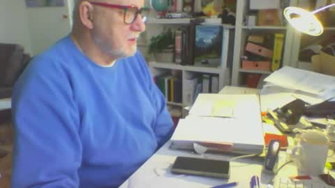 Snapshot of luley58 chatting on 16, 2, 2026 luley58 online show from 16, 2, 2026