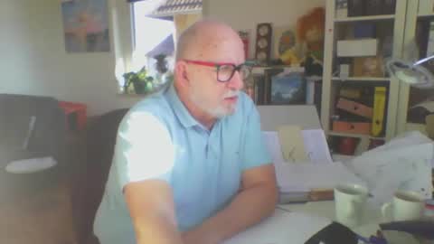Snapshot of luley58 chatting on 25, 2, 2026 luley58 online show from 25, 2, 2026