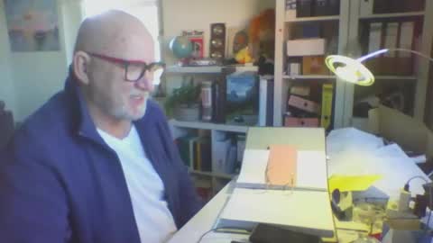 Snapshot of luley58 chatting on 2, 3, 2026 luley58 online show from 2, 3, 2026