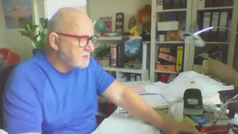 Snapshot of luley58 chatting on 16, 3, 2026 luley58 online show from 16, 3, 2026