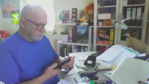 Snapshot of luley58 chatting on 20, 3, 2026 luley58 online show from 20, 3, 2026