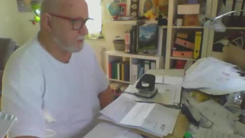 Snapshot of luley58 chatting on 30, 3, 2026 luley58 online show from 30, 3, 2026