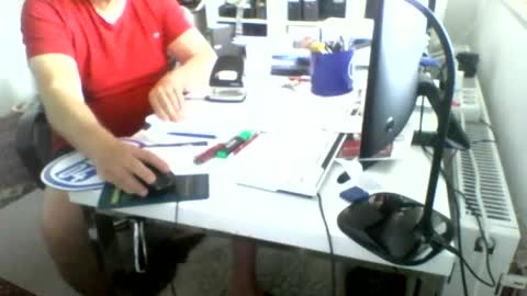 Snapshot of luley58 chatting on 15, 6, 2026 luley58 online show from 15, 6, 2026