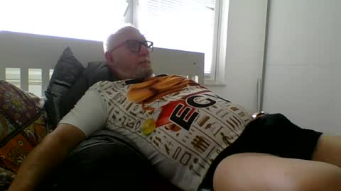 Snapshot of luley58 chatting on 29, 6, 2026 luley58 online show from 29, 6, 2026
