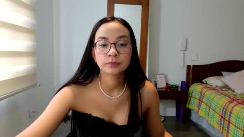 Snapshot of lulibee_ chatting on 30, 3, 2026 Luli online show from 30, 3, 2026