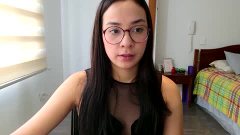 Snapshot of lulibee_ chatting on 1, 4, 2026 Luli online show from 1, 4, 2026