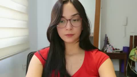 Luli online show from 17, 6, 2026