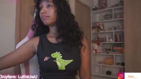 lulitauwu online show from 24, 2, 2025