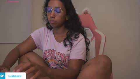 lulitauwu online show from 21, 10, 2025