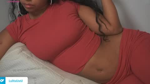 lulitauwu online show from 13, 4, 2026