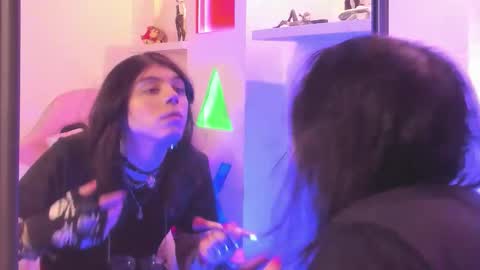 Cookie  online show from 25, 10, 2025