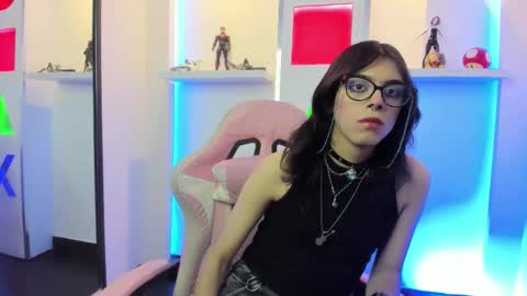 Cookie  online show from 13, 11, 2025