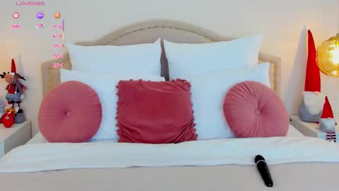 Cherie online show from 14, 12, 2025