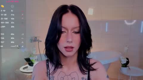 Snapshot of lullypopa chatting on 4, 7, 2026 lullypopa online show from 4, 7, 2026