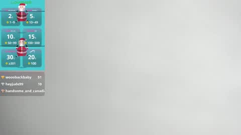 Lulu online show from 4, 1, 2025