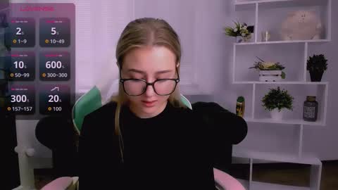 Lily online show from 18, 11, 2025